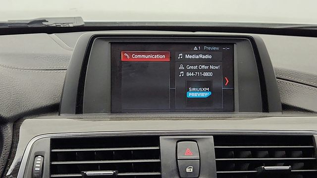 2018 BMW 4 Series 430i Gran Coupe w/ Essentials Package - 23045128 - 18