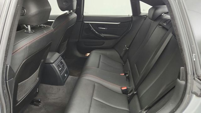 2018 BMW 4 Series 430i Gran Coupe w/ Essentials Package - 23045128 - 20