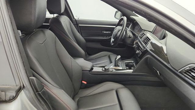 2018 BMW 4 Series 430i Gran Coupe w/ Essentials Package - 23045128 - 22