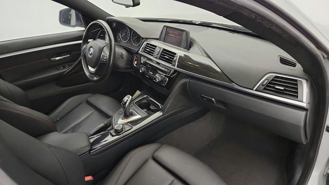 2018 BMW 4 Series 430i Gran Coupe w/ Essentials Package - 23045128 - 23