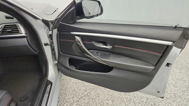 2018 BMW 4 Series 430i Gran Coupe w/ Essentials Package - 23045128 - 24