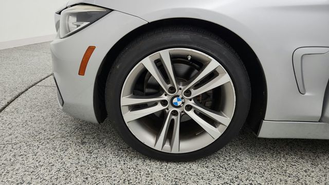 2018 BMW 4 Series 430i Gran Coupe w/ Essentials Package - 23045128 - 8