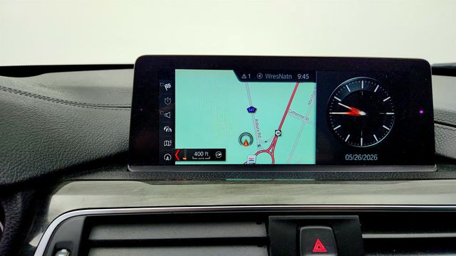 2018 BMW 4 Series 430i Gran Coupe w/ Premium Pkg, 19'' Wheels & h/k Surround Sound - 23032068 - 18