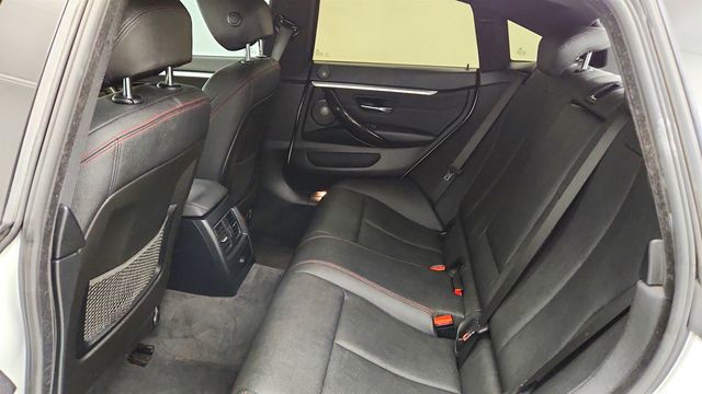2018 BMW 4 Series 430i Gran Coupe w/ Premium Pkg, 19'' Wheels & h/k Surround Sound - 23032068 - 20