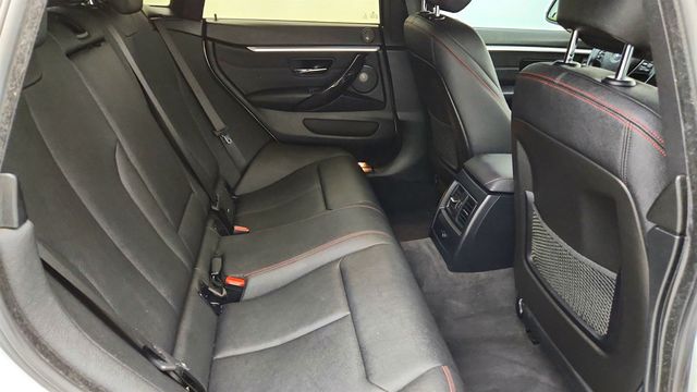2018 BMW 4 Series 430i Gran Coupe w/ Premium Pkg, 19'' Wheels & h/k Surround Sound - 23032068 - 22