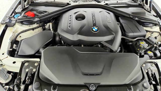 2018 BMW 4 Series 430i Gran Coupe w/ Premium Pkg, 19'' Wheels & h/k Surround Sound - 23032068 - 26