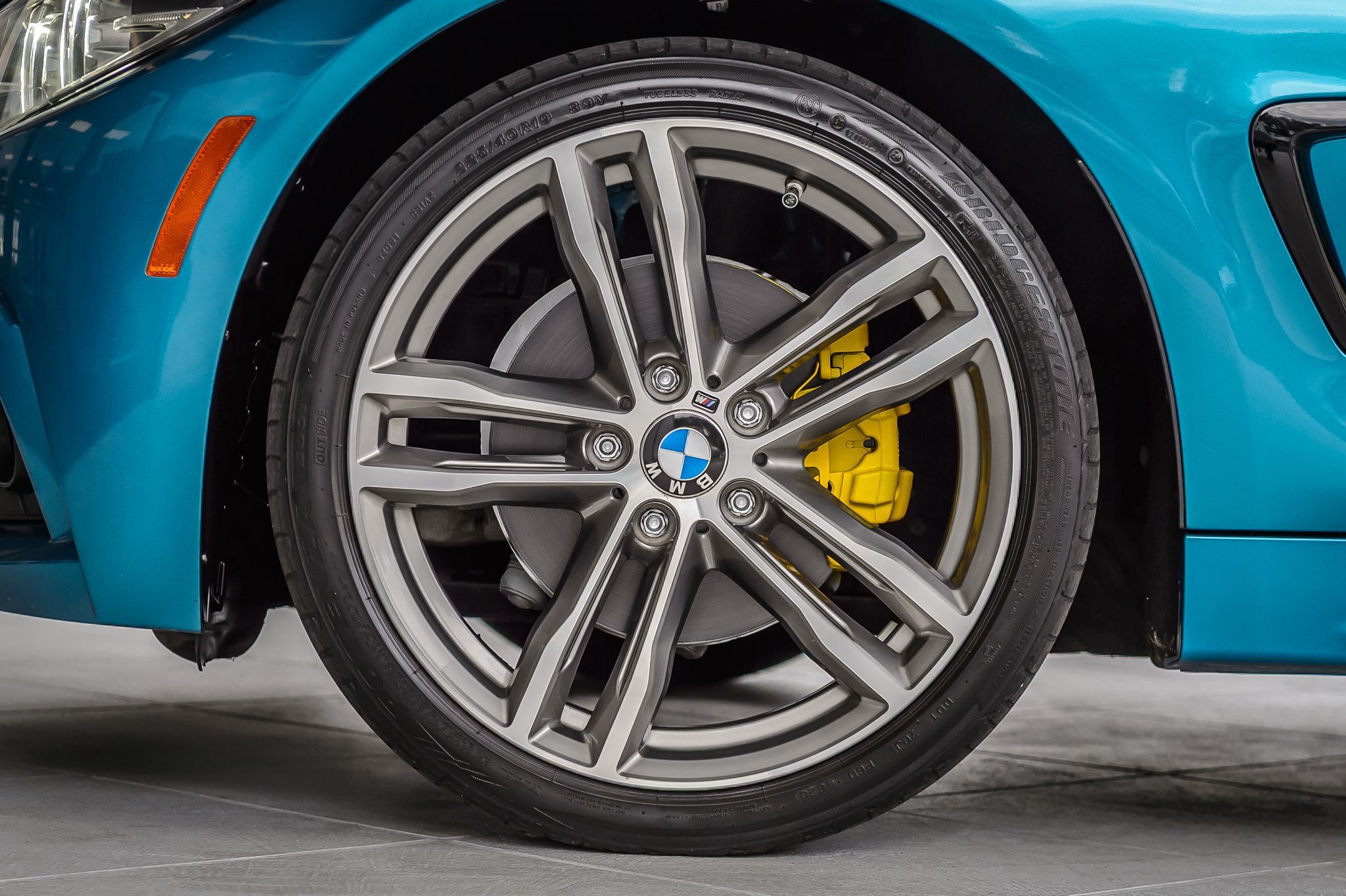 2018 Bmw 430i photo 16