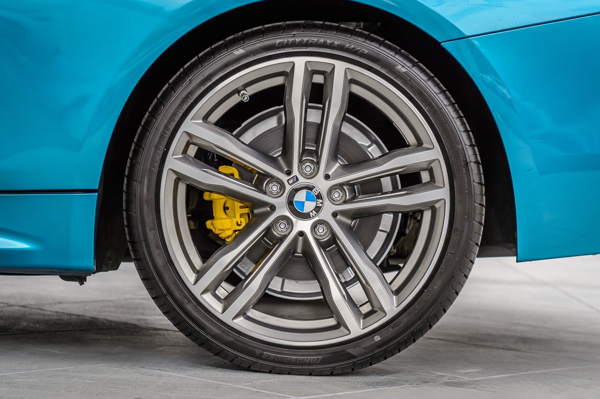 2018 Bmw 430i photo 17