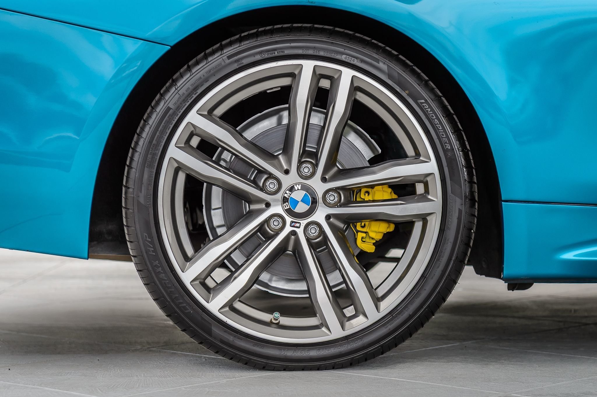 2018 Bmw 430i photo 18