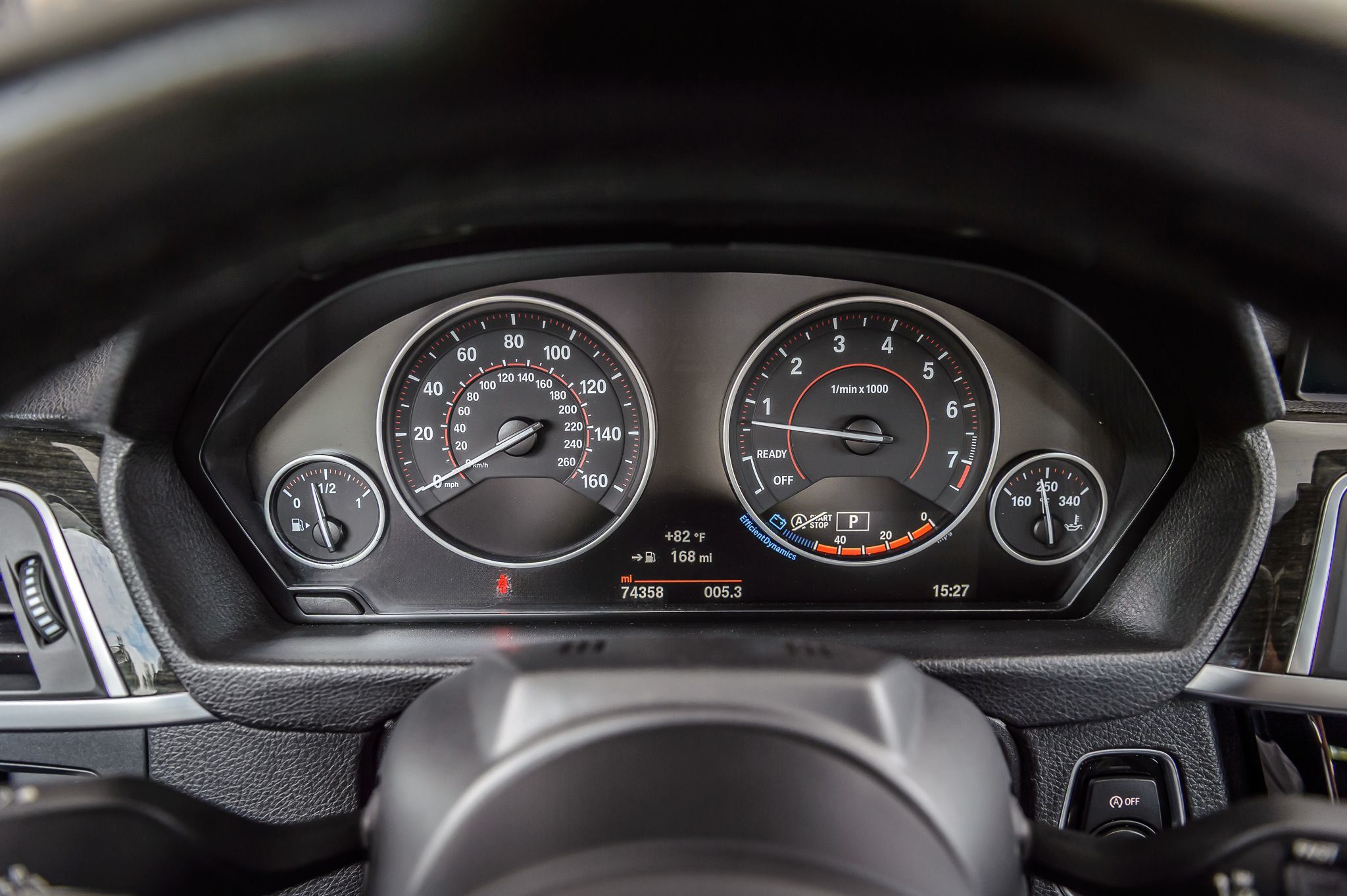 2018 Bmw 430i photo 20