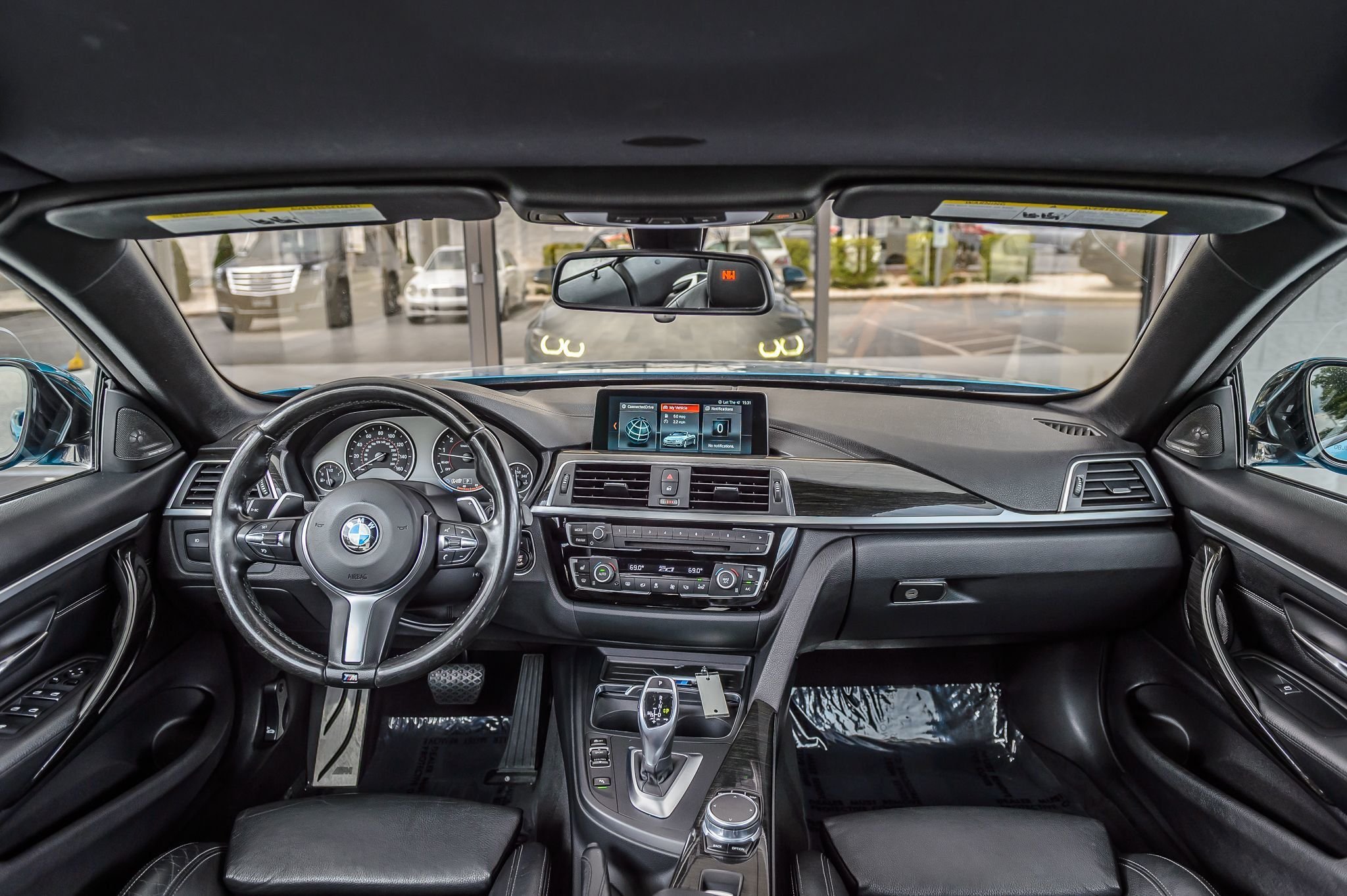 2018 Bmw 430i photo 3