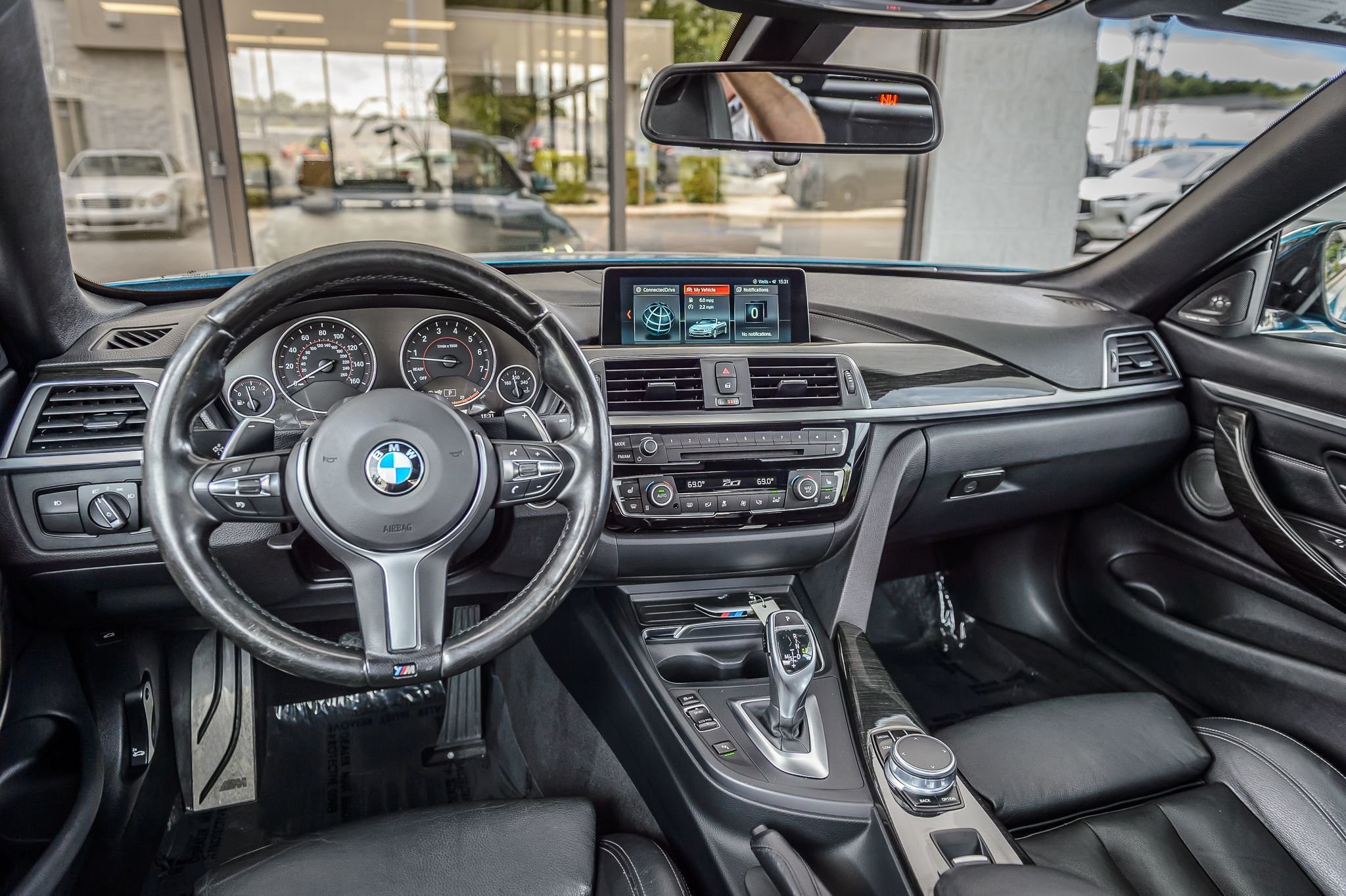 2018 Bmw 430i photo 27