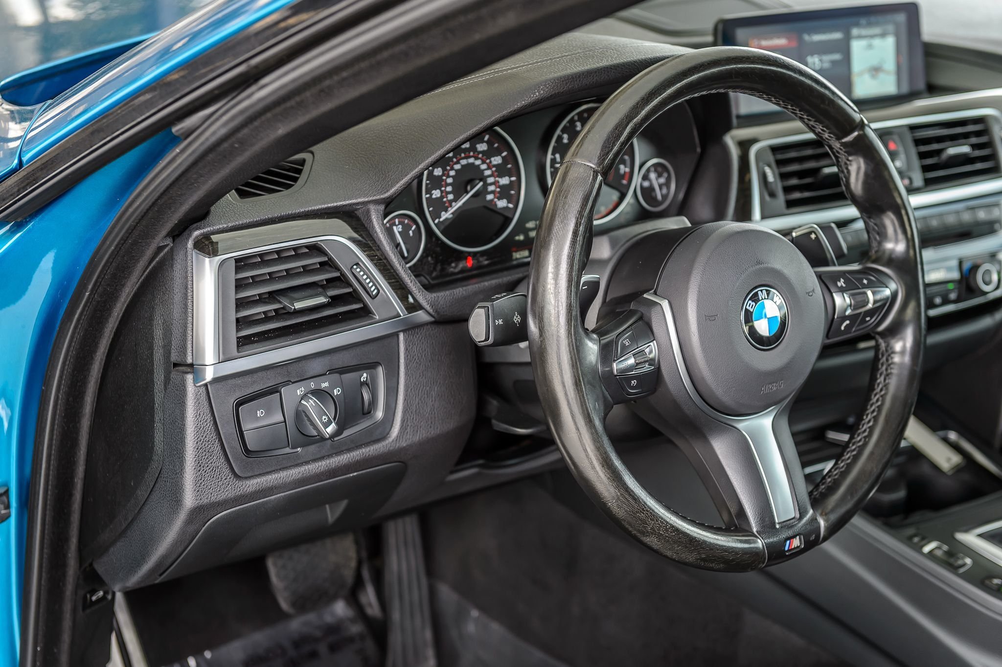 2018 Bmw 430i photo 28