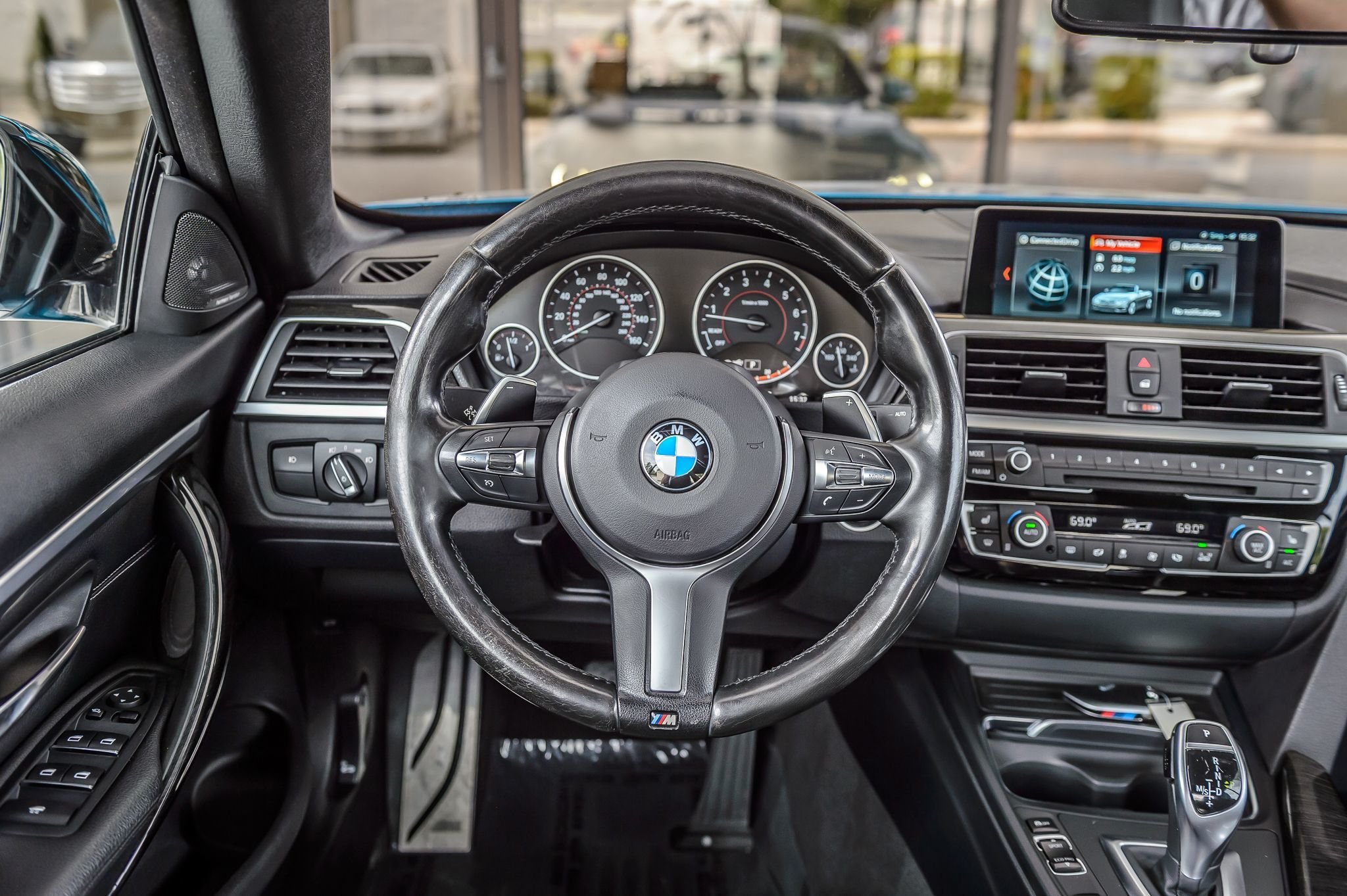 2018 Bmw 430i photo 30