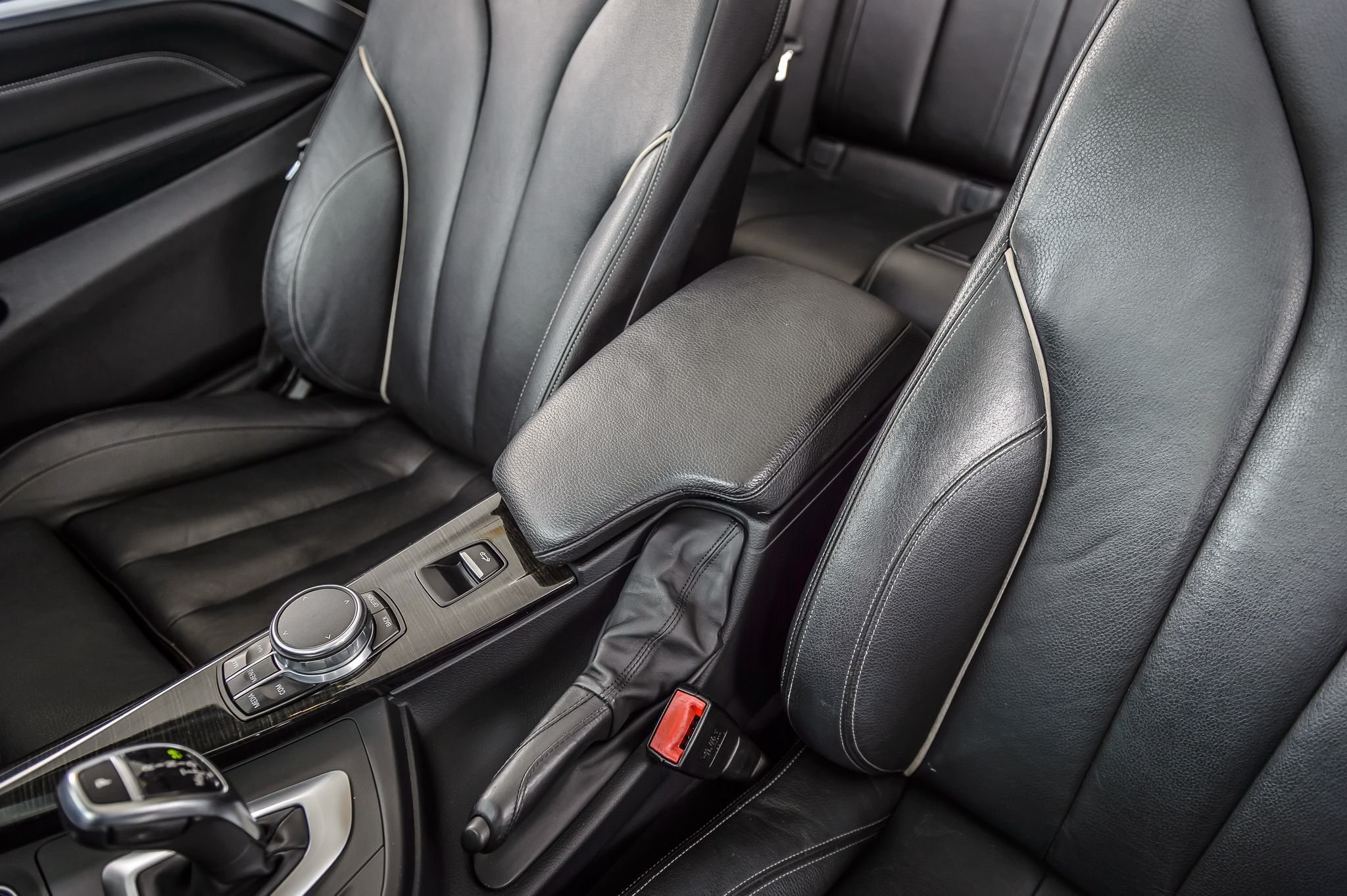 2018 Bmw 430i photo 35