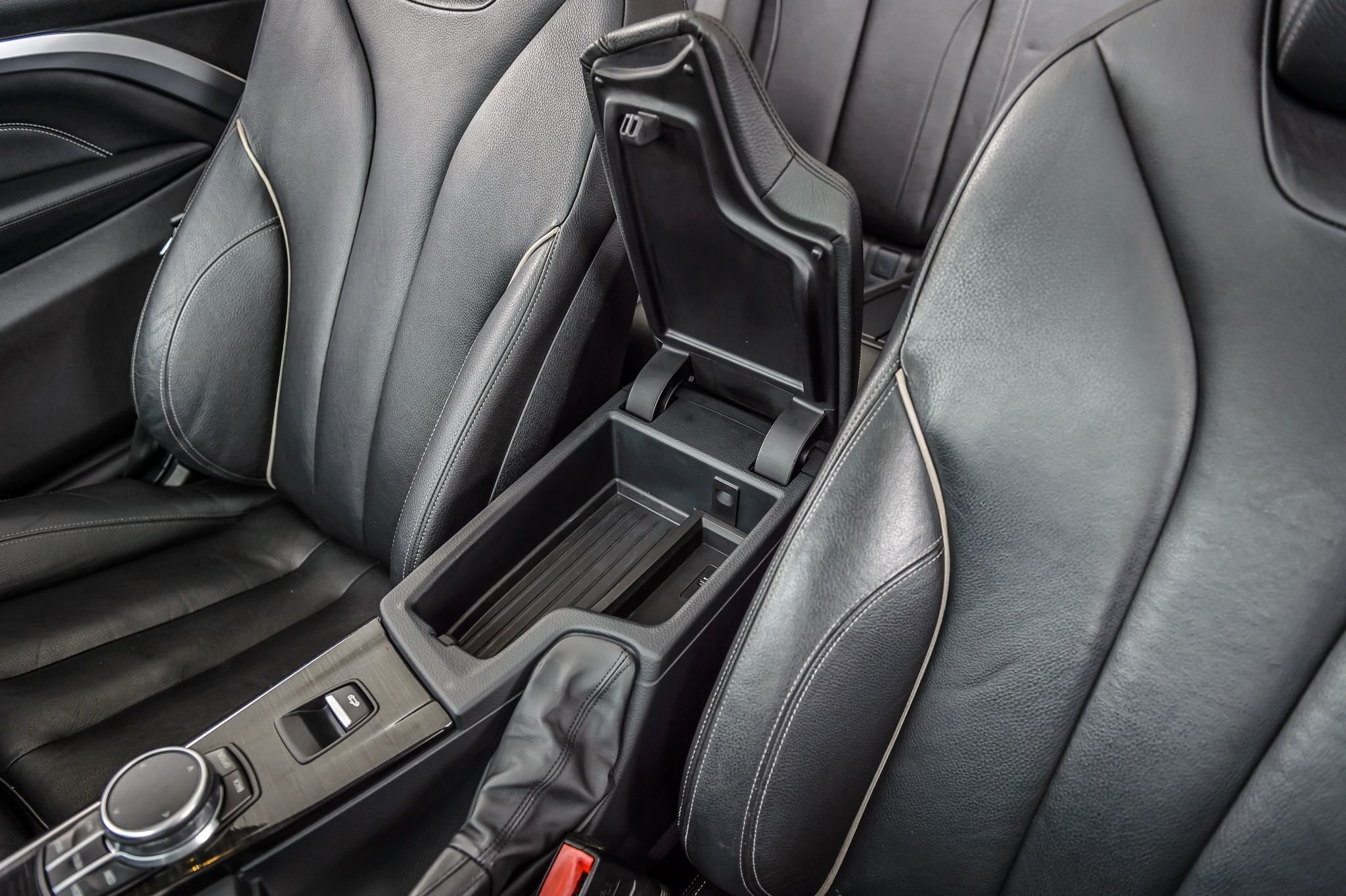 2018 Bmw 430i photo 36