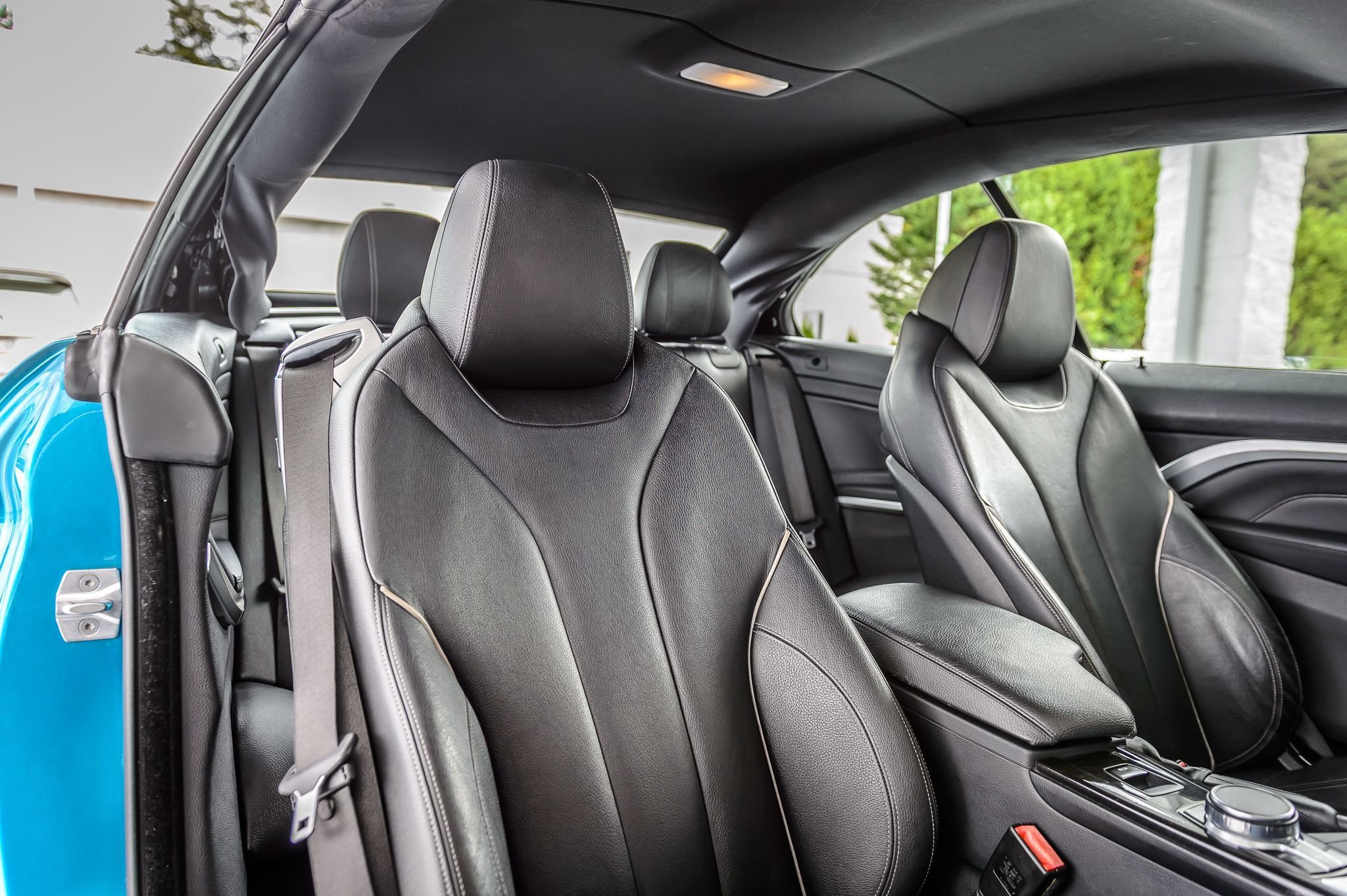 2018 Bmw 430i photo 40