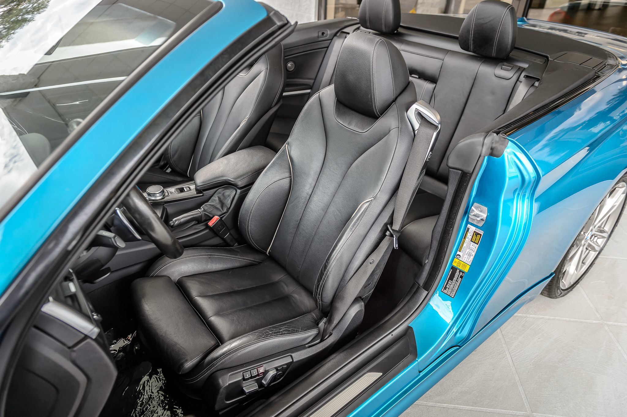 2018 Bmw 430i photo 41