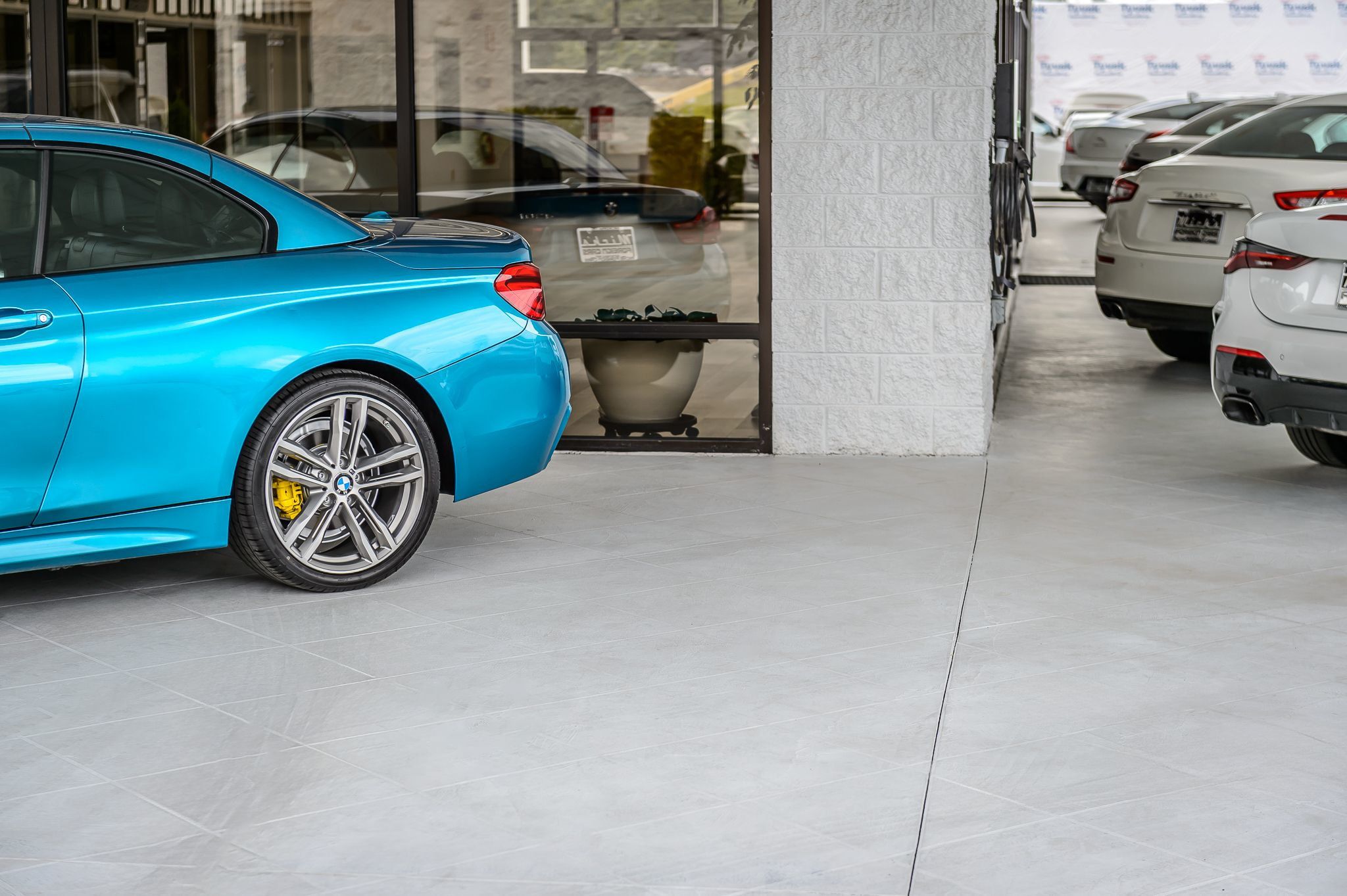 2018 Bmw 430i photo 55