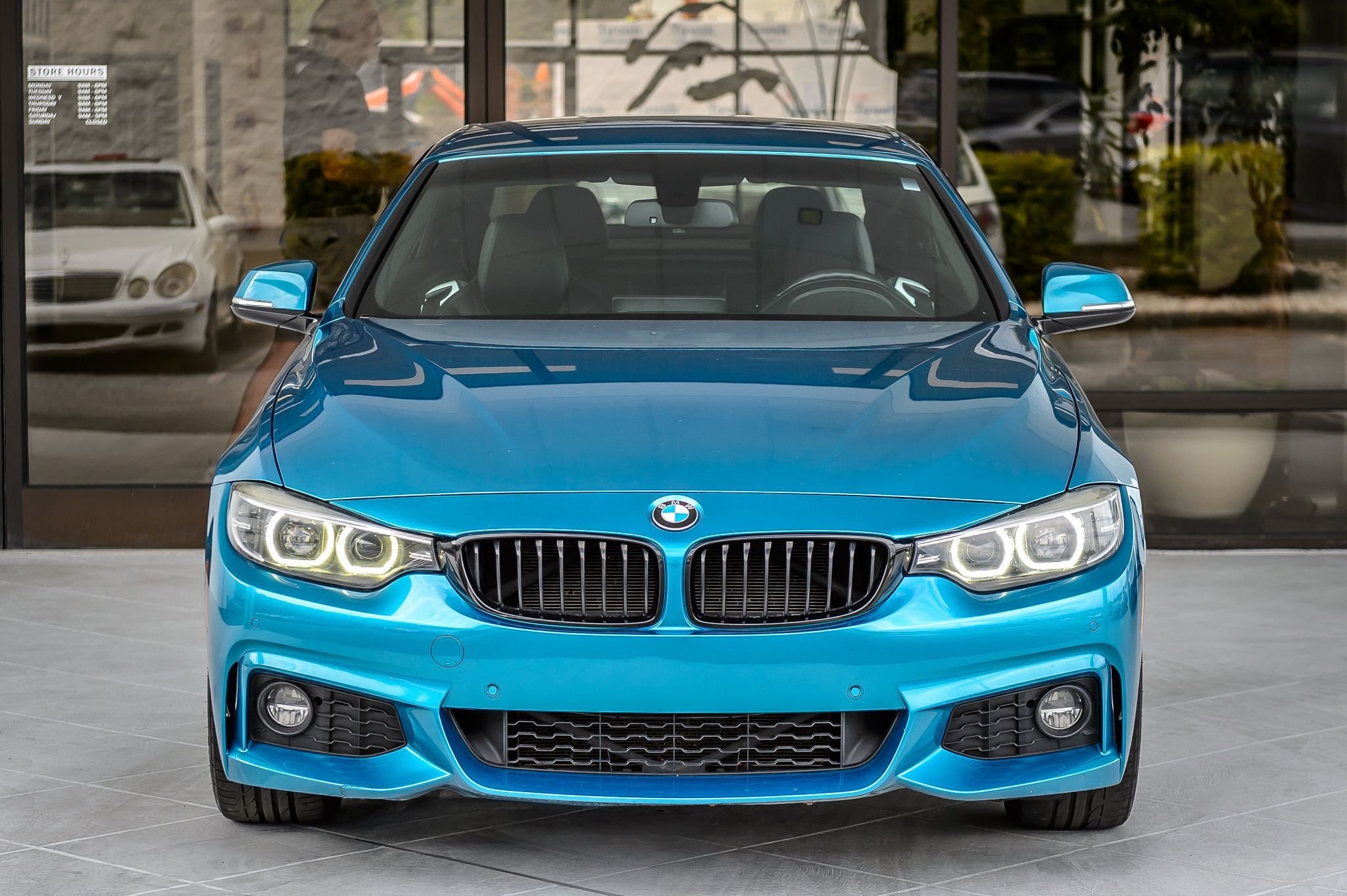 2018 Bmw 430i photo 6