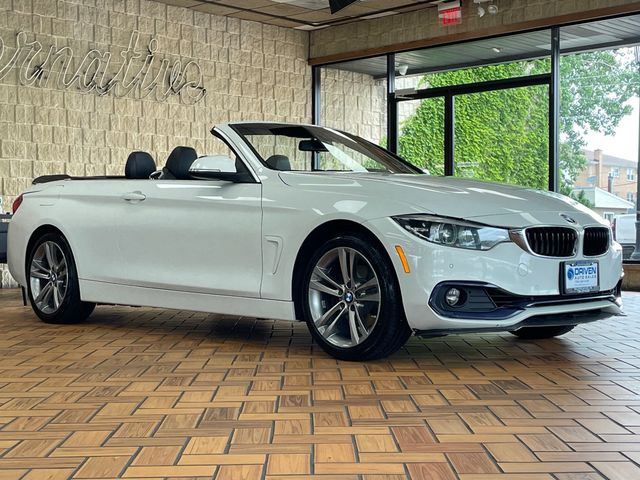 2018 BMW 4 Series 430i xDrive - 23046948 - 9