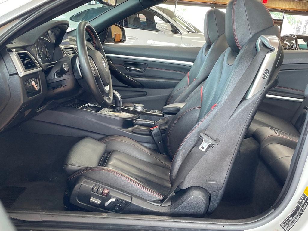 2018 BMW 4 Series 430i xDrive - 23046948 - 12