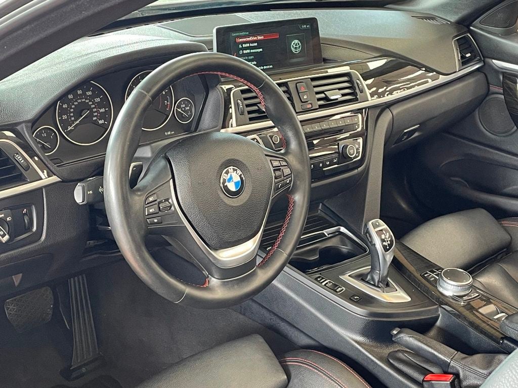 2018 BMW 4 Series 430i xDrive - 23046948 - 13