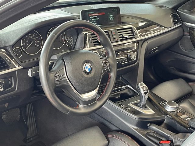 2018 BMW 4 Series 430i xDrive - 23046948 - 13