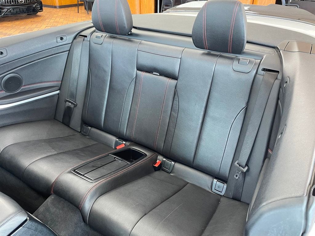 2018 BMW 4 Series 430i xDrive - 23046948 - 16
