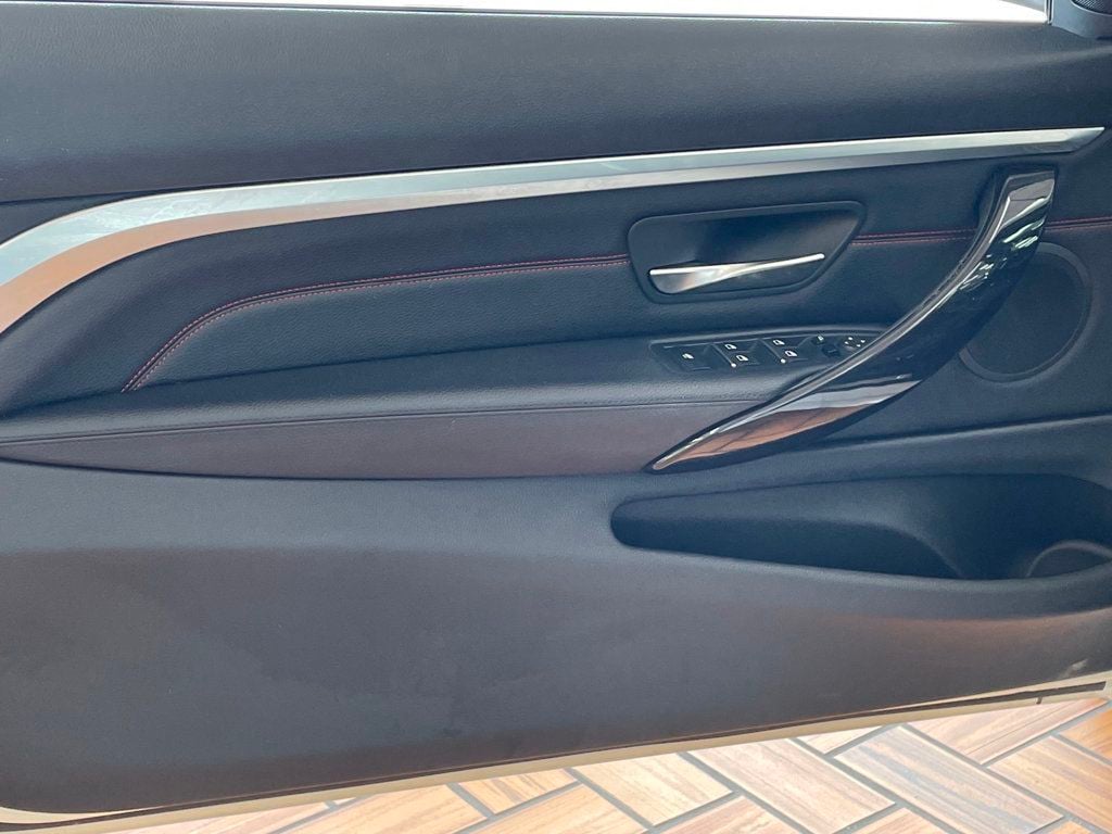 2018 BMW 4 Series 430i xDrive - 23046948 - 17