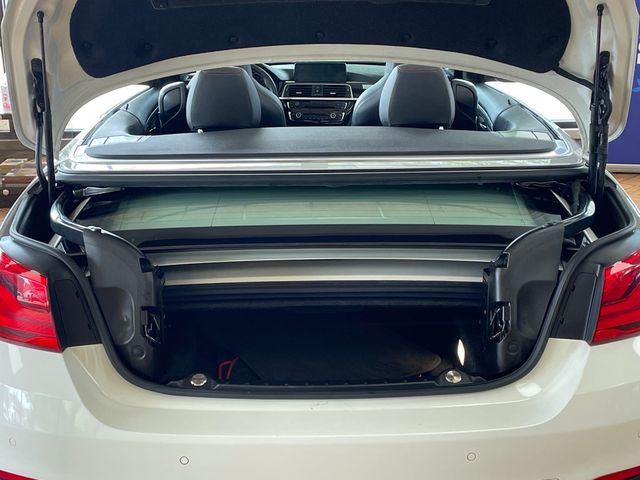 2018 BMW 4 Series 430i xDrive - 23046948 - 19