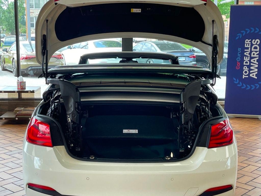 2018 BMW 4 Series 430i xDrive - 23046948 - 21