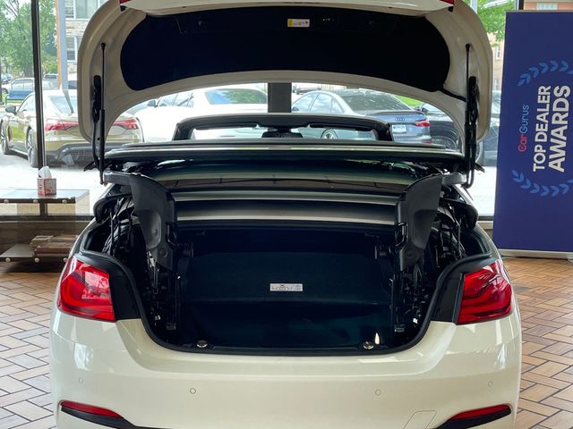 2018 BMW 4 Series 430i xDrive - 23046948 - 21
