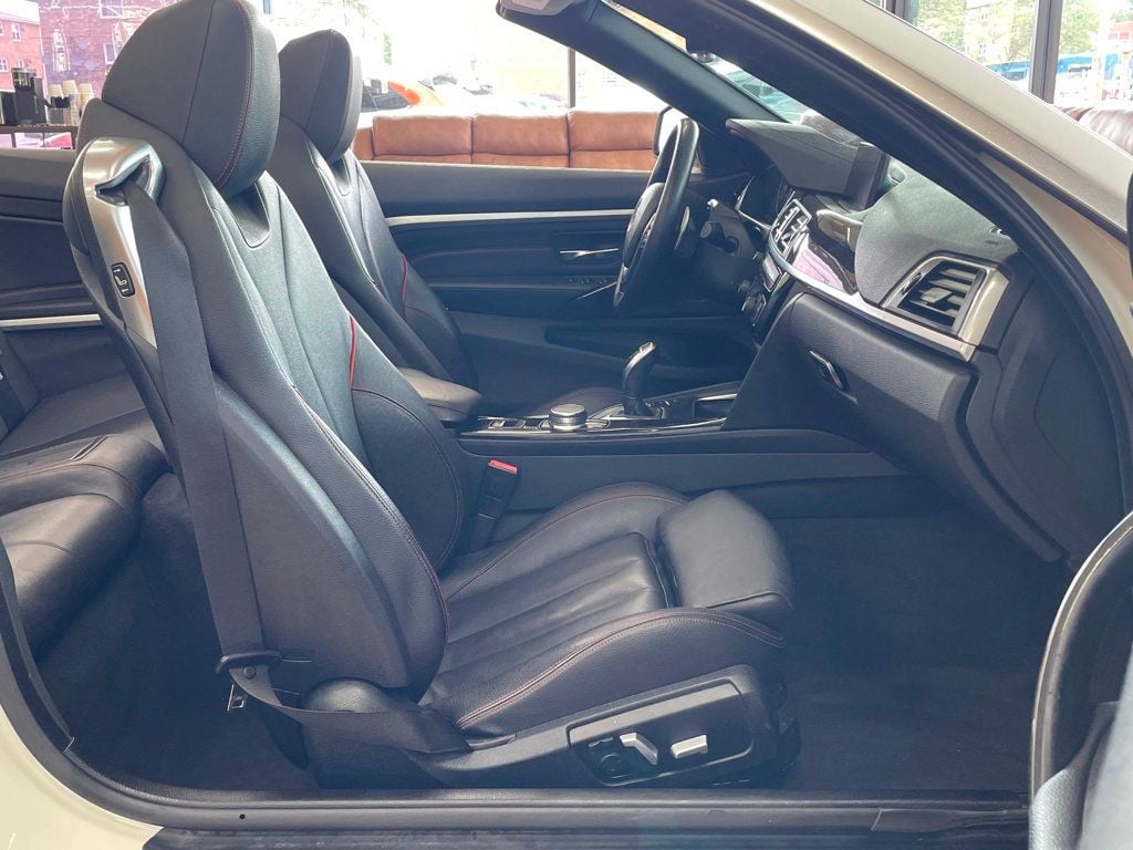 2018 BMW 4 Series 430i xDrive - 23046948 - 23