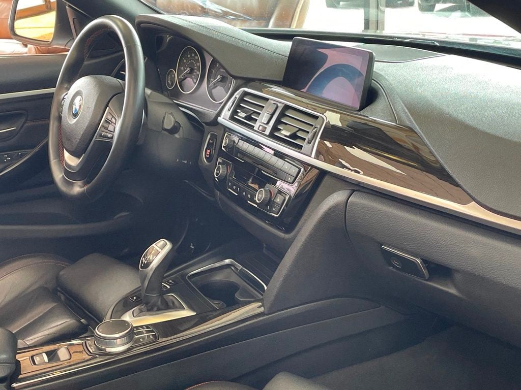 2018 BMW 4 Series 430i xDrive - 23046948 - 24