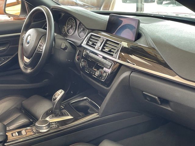 2018 BMW 4 Series 430i xDrive - 23046948 - 24
