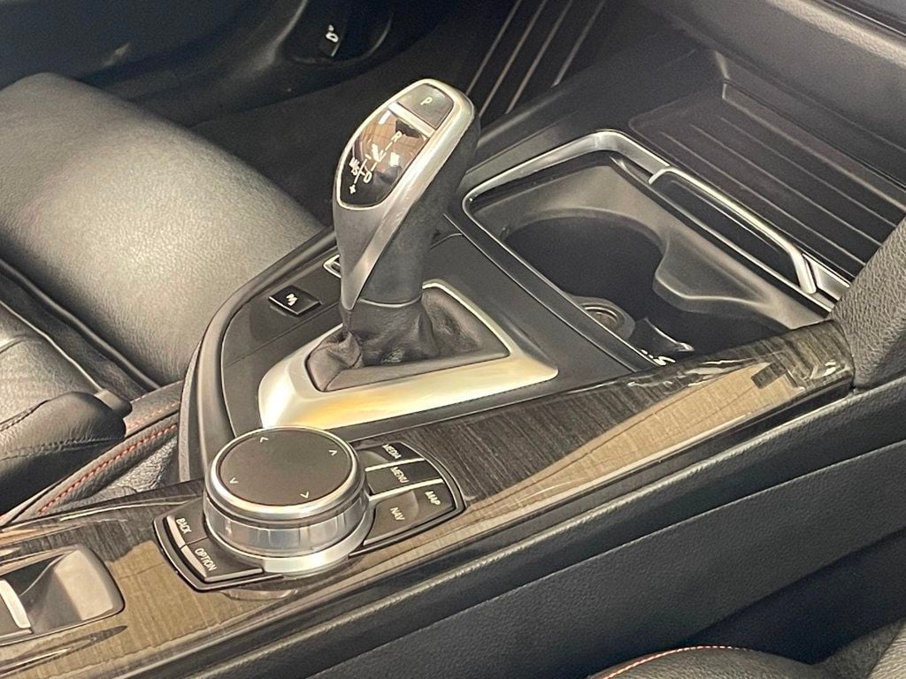 2018 BMW 4 Series 430i xDrive - 23046948 - 25