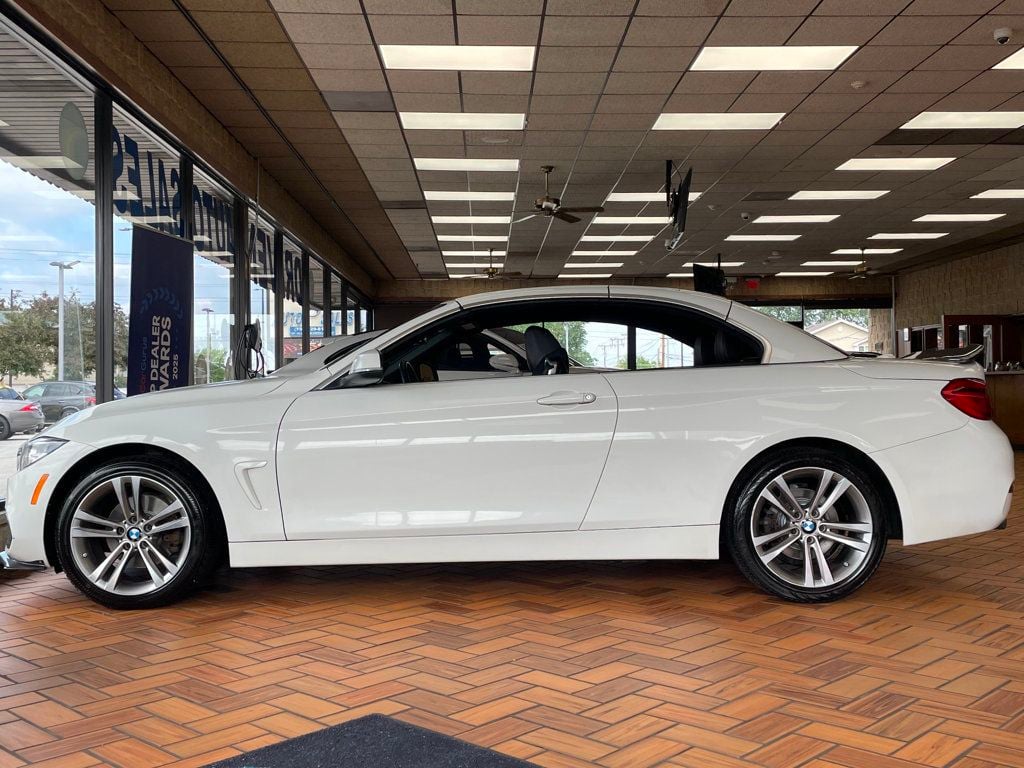 2018 BMW 4 Series 430i xDrive - 23046948 - 26