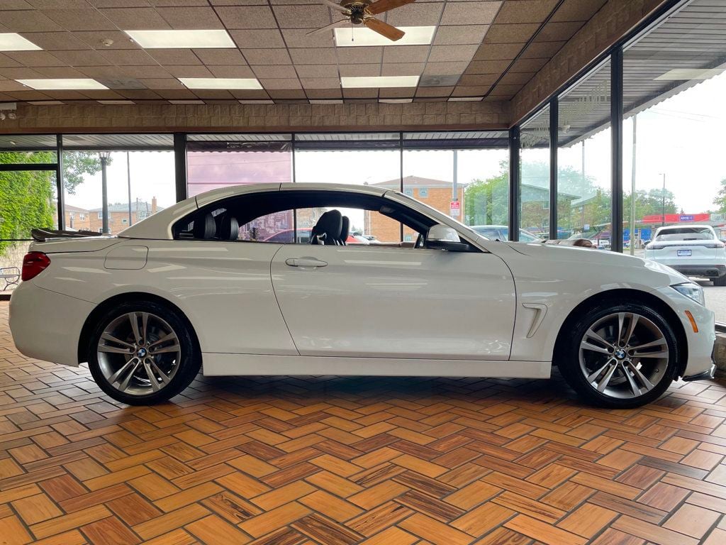 2018 BMW 4 Series 430i xDrive - 23046948 - 28