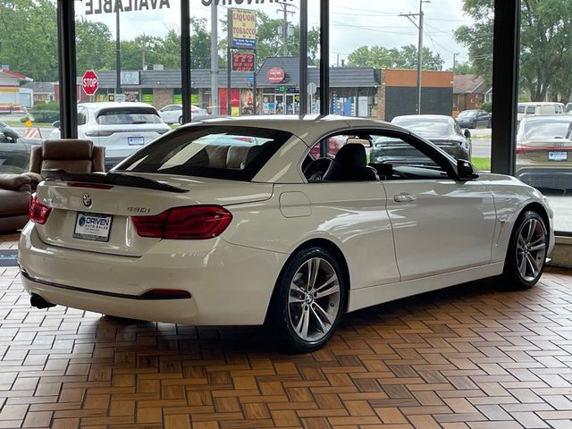 2018 BMW 4 Series 430i xDrive - 23046948 - 29