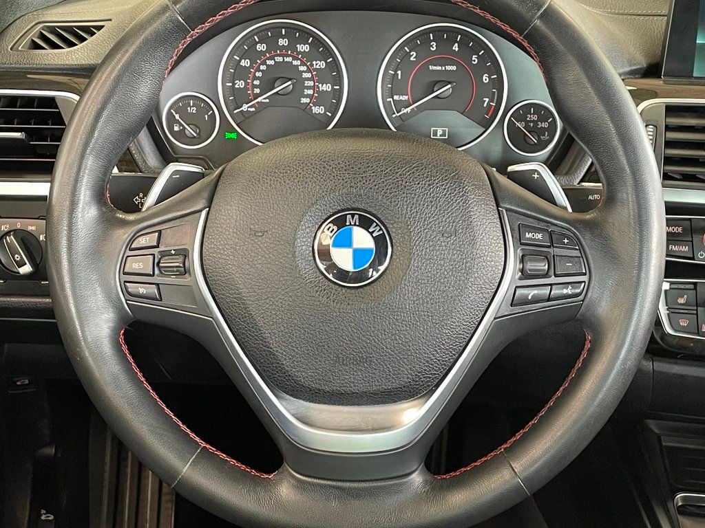 2018 BMW 4 Series 430i xDrive - 23046948 - 31
