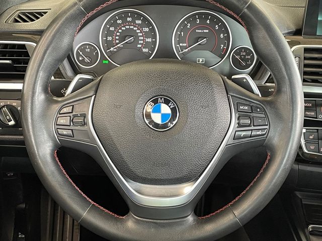2018 BMW 4 Series 430i xDrive - 23046948 - 31