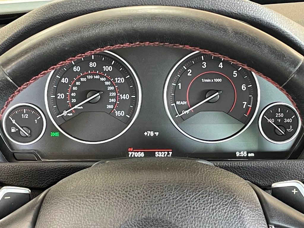 2018 BMW 4 Series 430i xDrive - 23046948 - 32