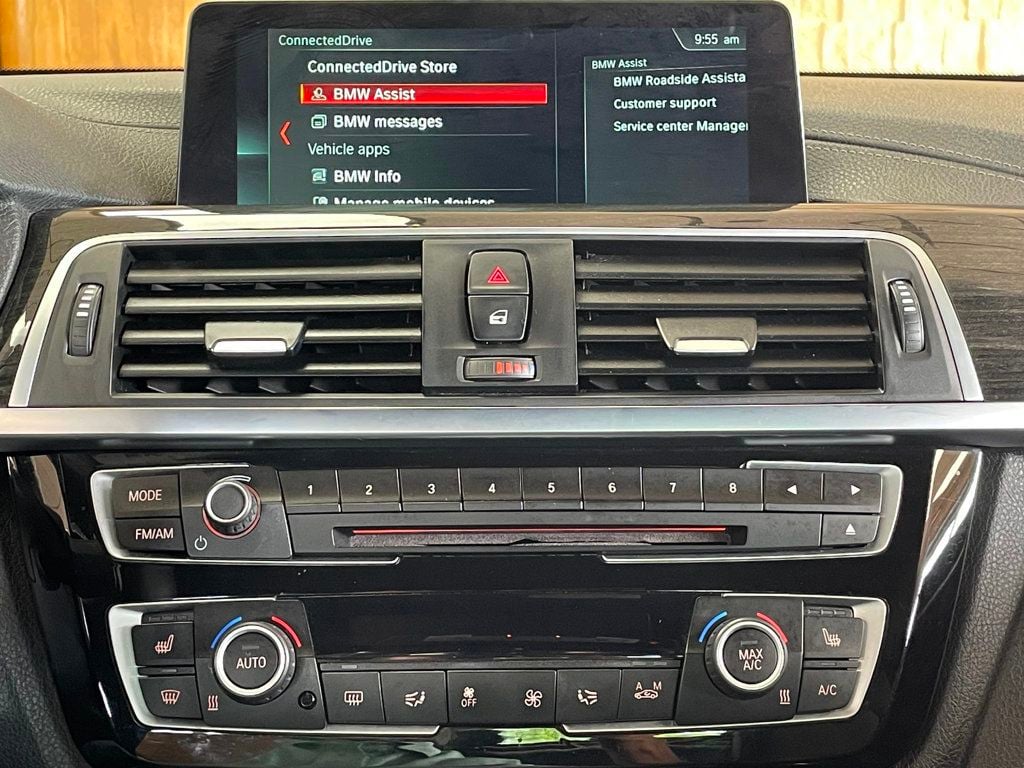2018 BMW 4 Series 430i xDrive - 23046948 - 33