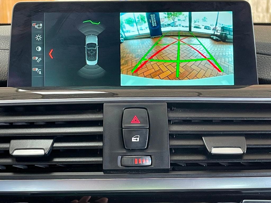 2018 BMW 4 Series 430i xDrive - 23046948 - 34