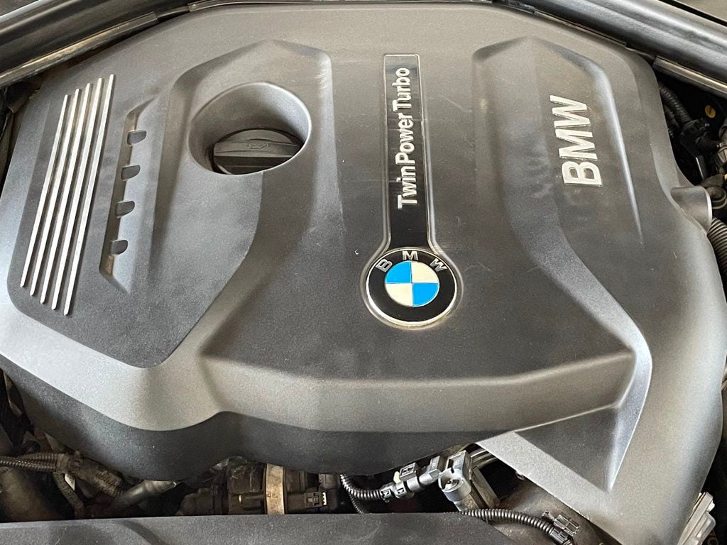 2018 BMW 4 Series 430i xDrive - 23046948 - 44