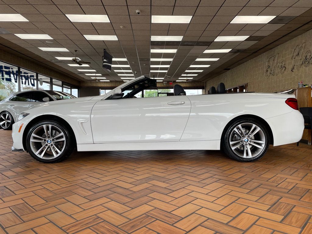 2018 BMW 4 Series 430i xDrive - 23046948 - 6