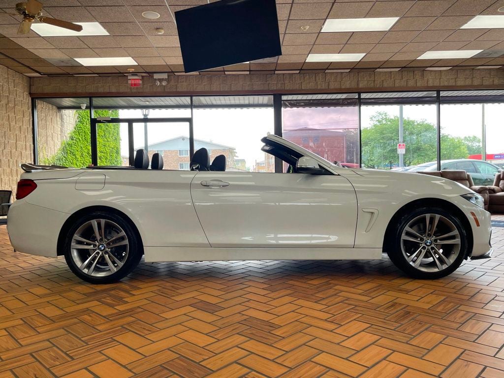 2018 BMW 4 Series 430i xDrive - 23046948 - 8