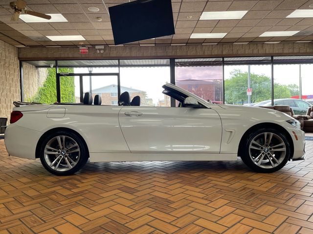 2018 BMW 4 Series 430i xDrive - 23046948 - 8