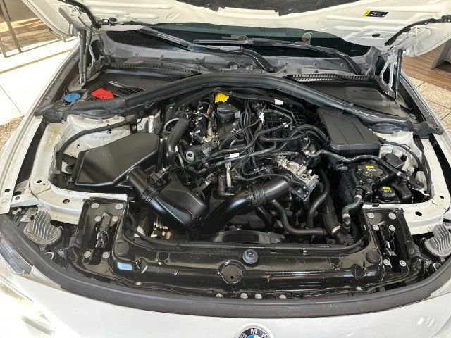2018 BMW 4 Series 430i xDrive - 22079333 - 23